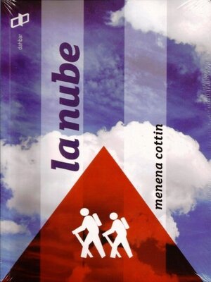 cover image of La nube